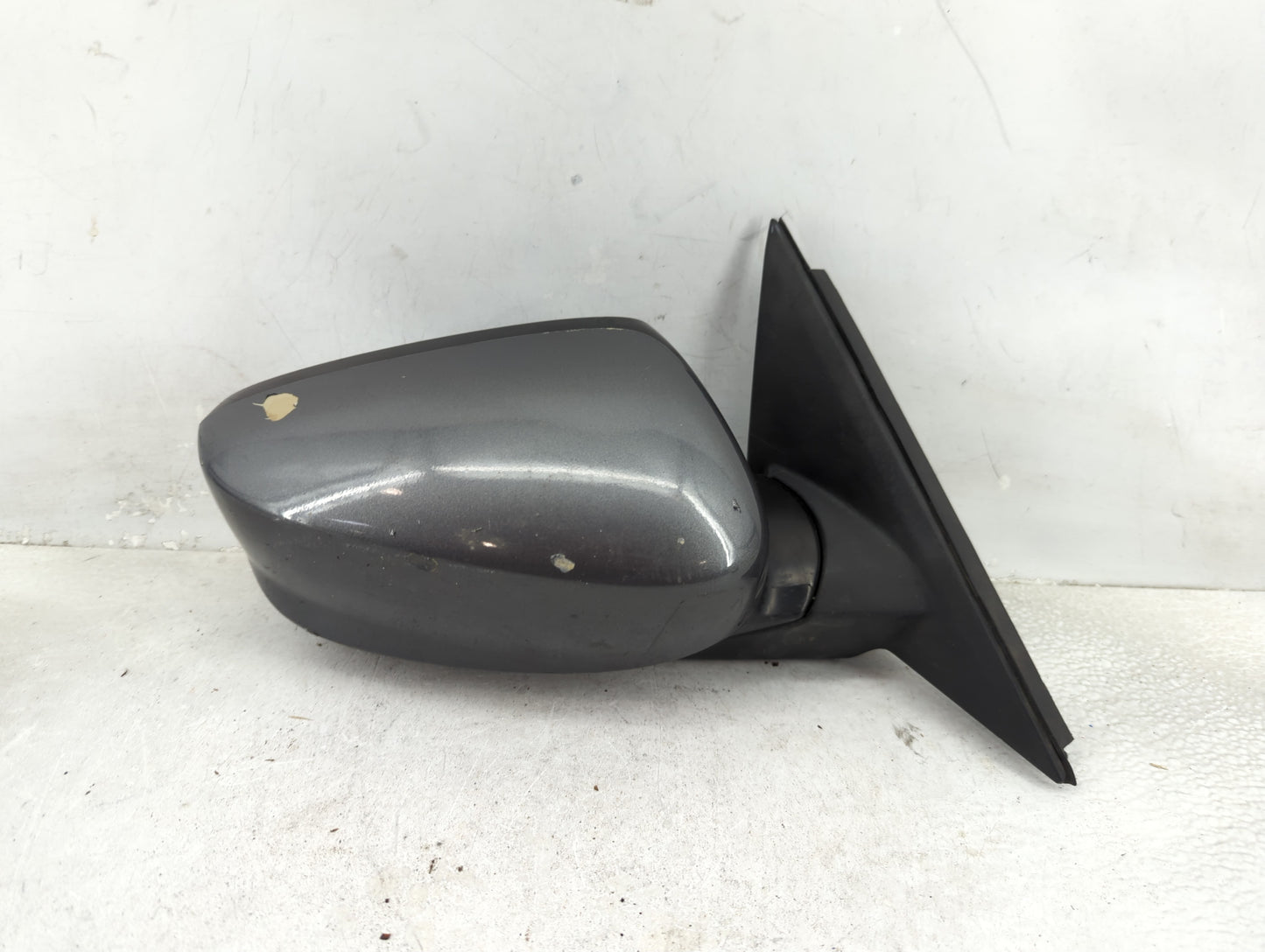 2008-2012 Honda Accord Passenger Side View Mirror - Right Door Mirror OEM Used - Oemusedautoparts1.com