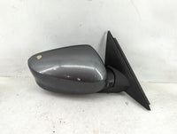 2008-2012 Honda Accord Passenger Side View Mirror - Right Door Mirror OEM Used - Oemusedautoparts1.com