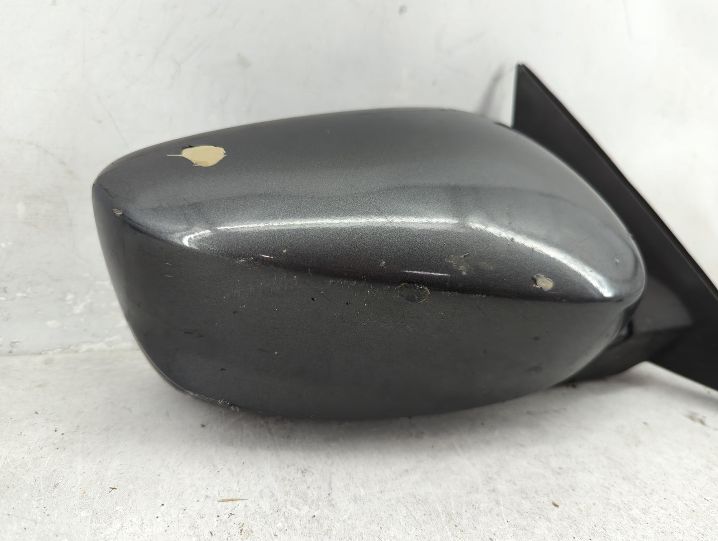 2008-2012 Honda Accord Passenger Side View Mirror - Right Door Mirror OEM Used - Oemusedautoparts1.com
