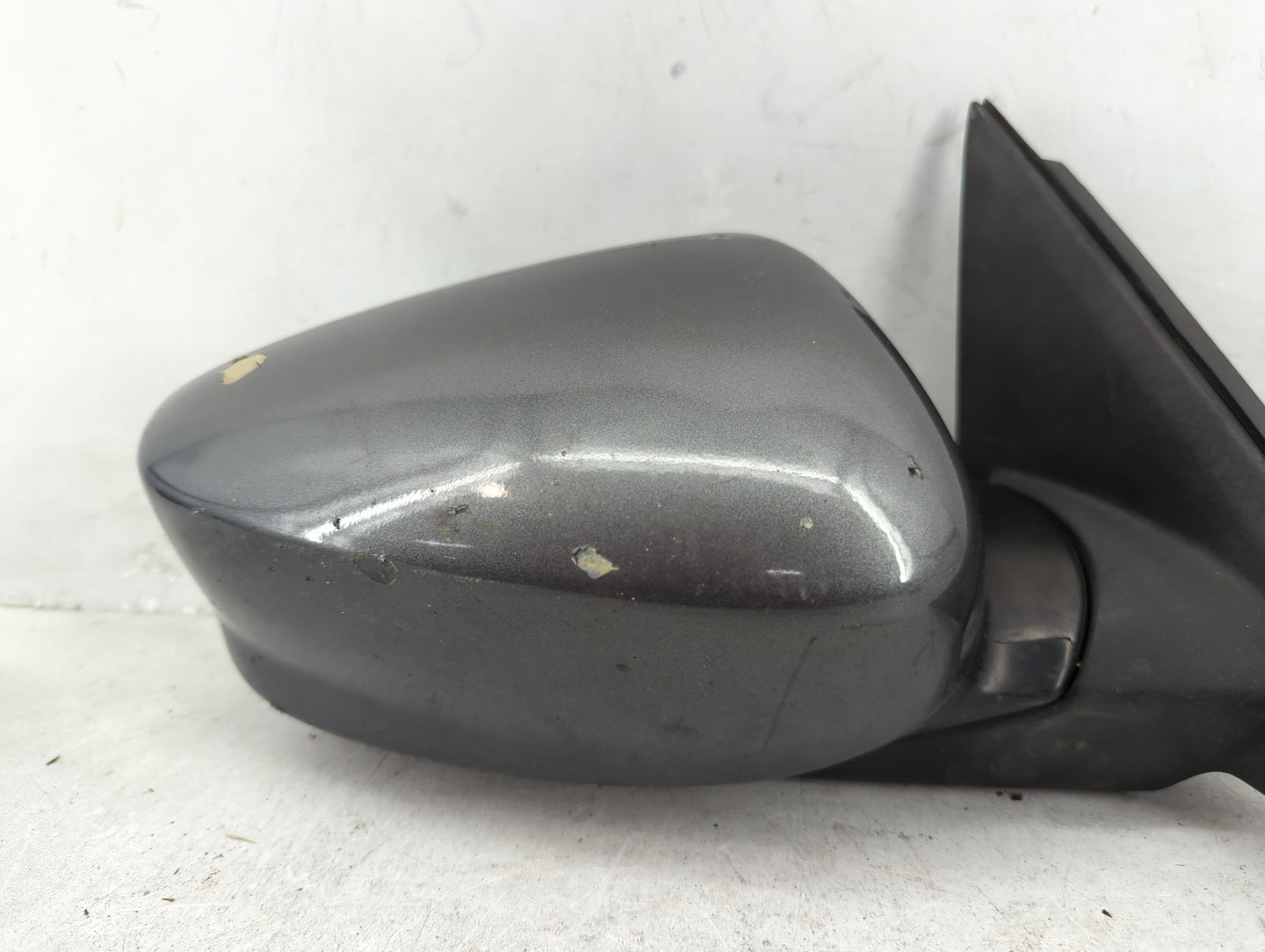 2008-2012 Honda Accord Passenger Side View Mirror - Right Door Mirror OEM Used - Oemusedautoparts1.com