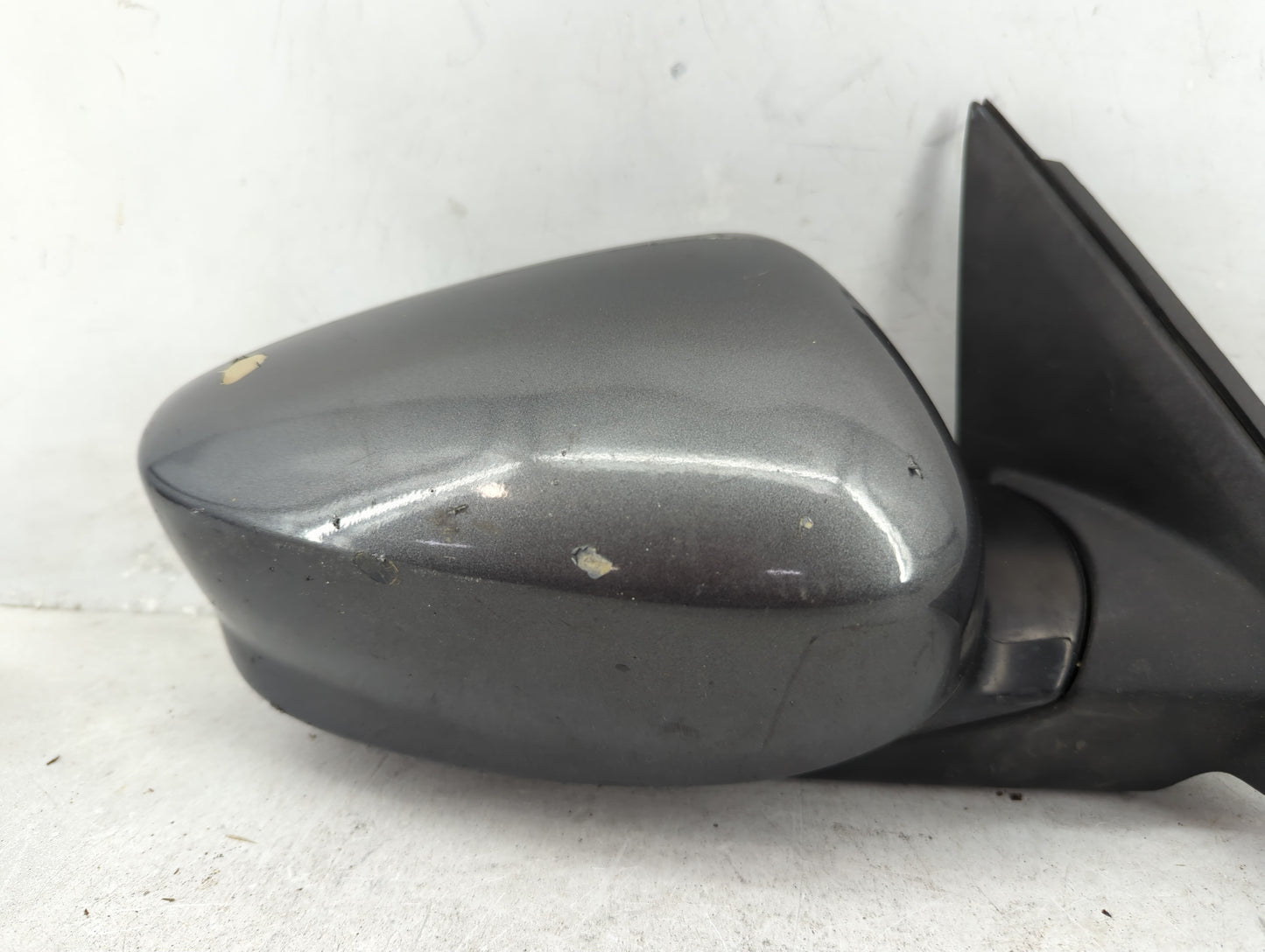 2008-2012 Honda Accord Passenger Side View Mirror - Right Door Mirror OEM Used - Oemusedautoparts1.com