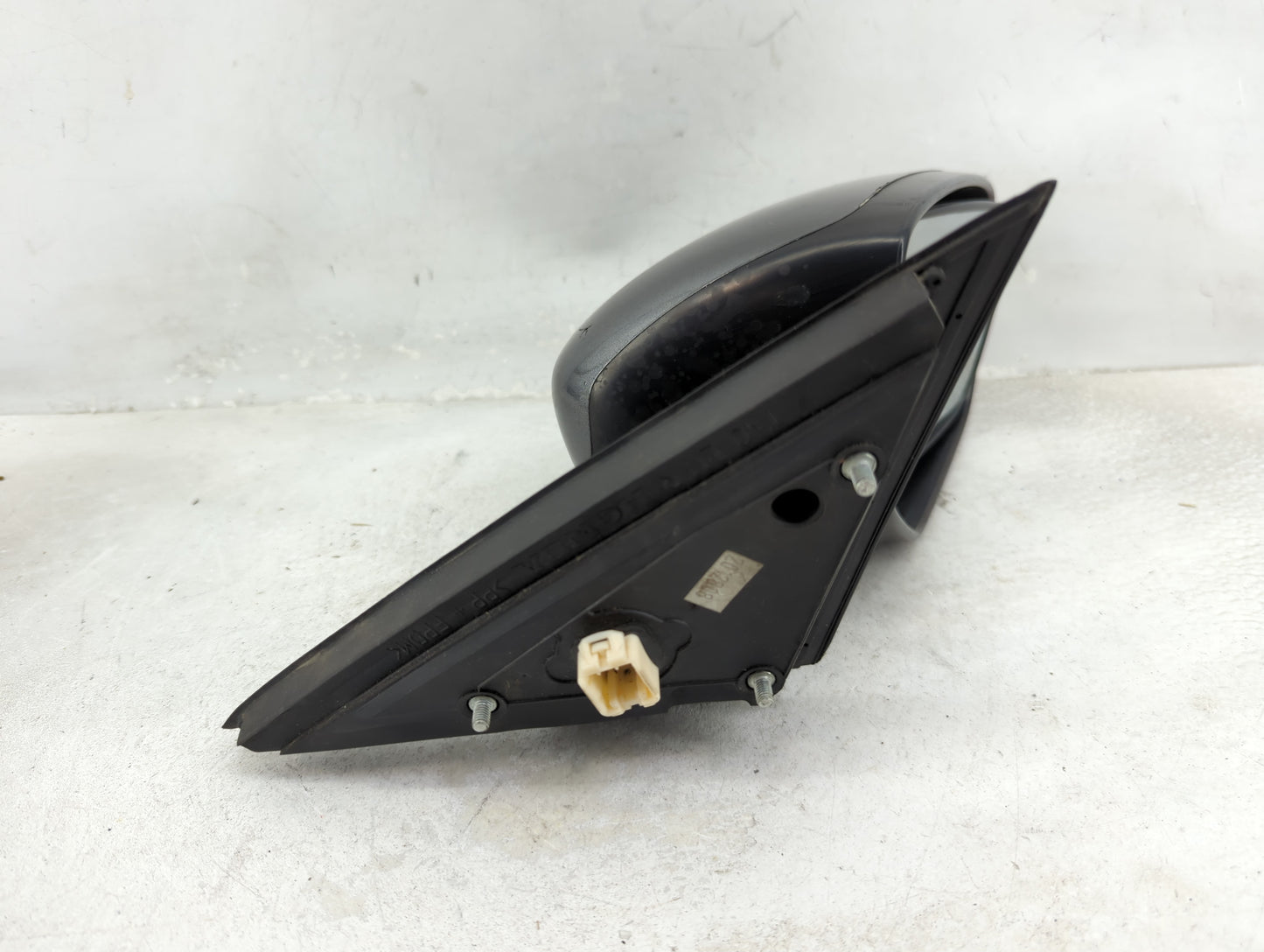 2008-2012 Honda Accord Passenger Side View Mirror - Right Door Mirror OEM Used - Oemusedautoparts1.com