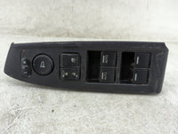 2008 Honda Accord Driver Left Door Master Power Window Switch - Oemusedautoparts1.com