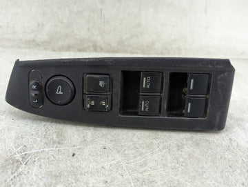 2008 Honda Accord Driver Left Door Master Power Window Switch - Oemusedautoparts1.com