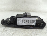 2008 Honda Accord Driver Left Door Master Power Window Switch - Oemusedautoparts1.com