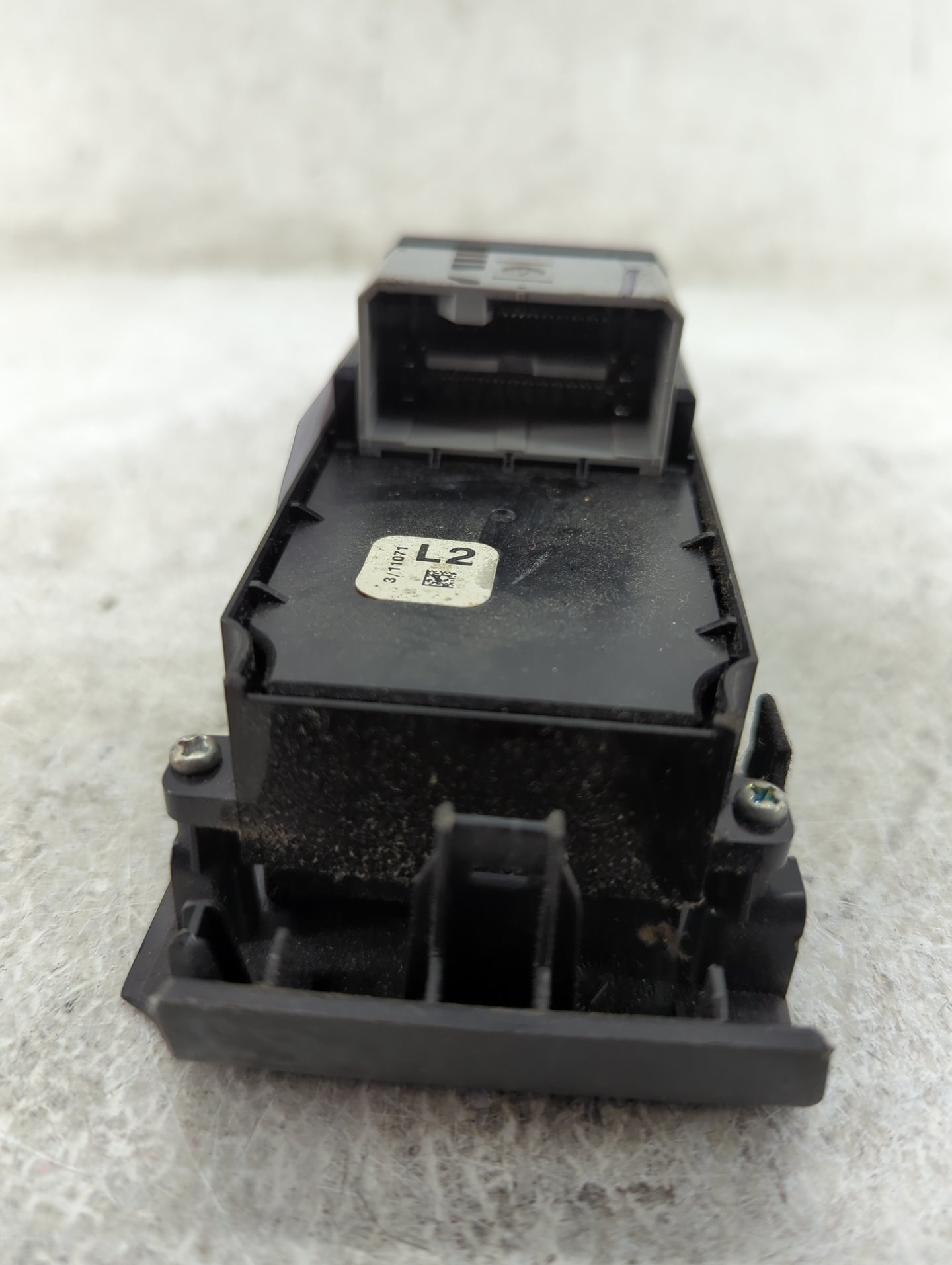 2008 Honda Accord Driver Left Door Master Power Window Switch - Oemusedautoparts1.com