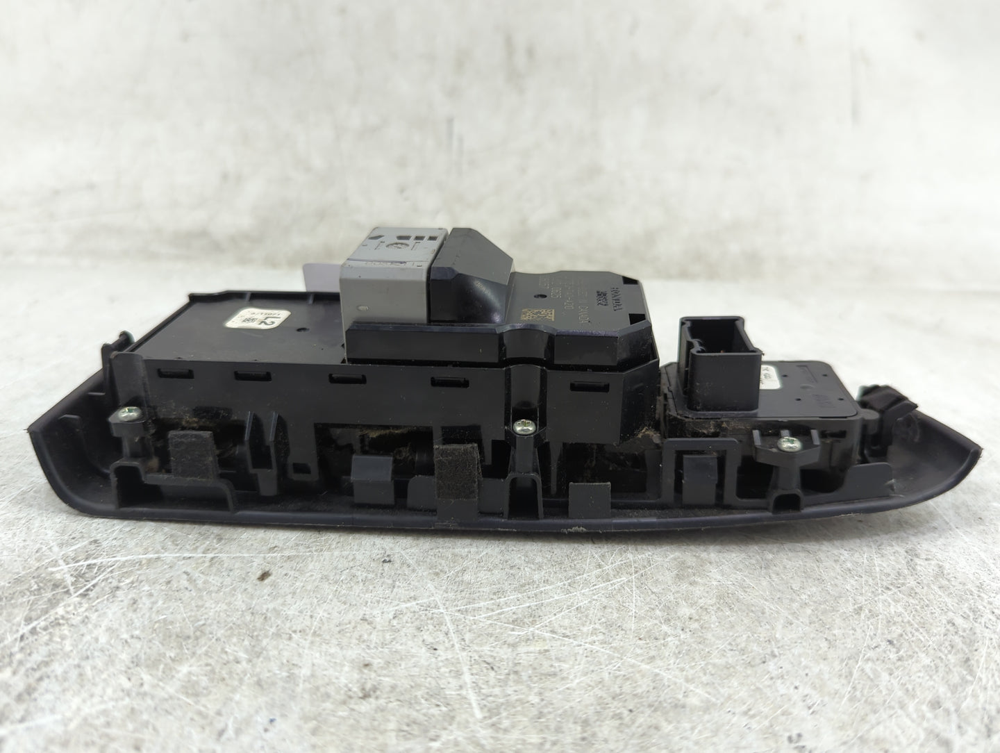 2008 Honda Accord Driver Left Door Master Power Window Switch - Oemusedautoparts1.com