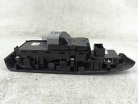 2008 Honda Accord Driver Left Door Master Power Window Switch - Oemusedautoparts1.com