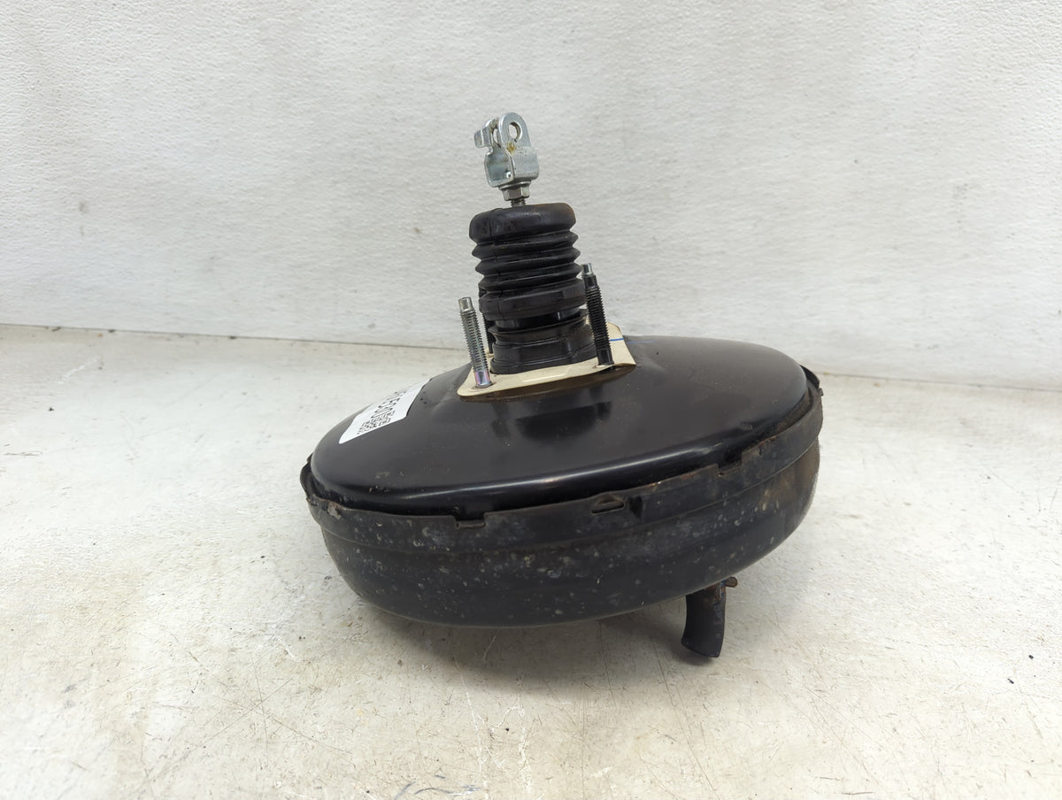 2008-2012 Honda Accord Power Brake Booster Oem 1450530 - Oemusedautoparts1.com
