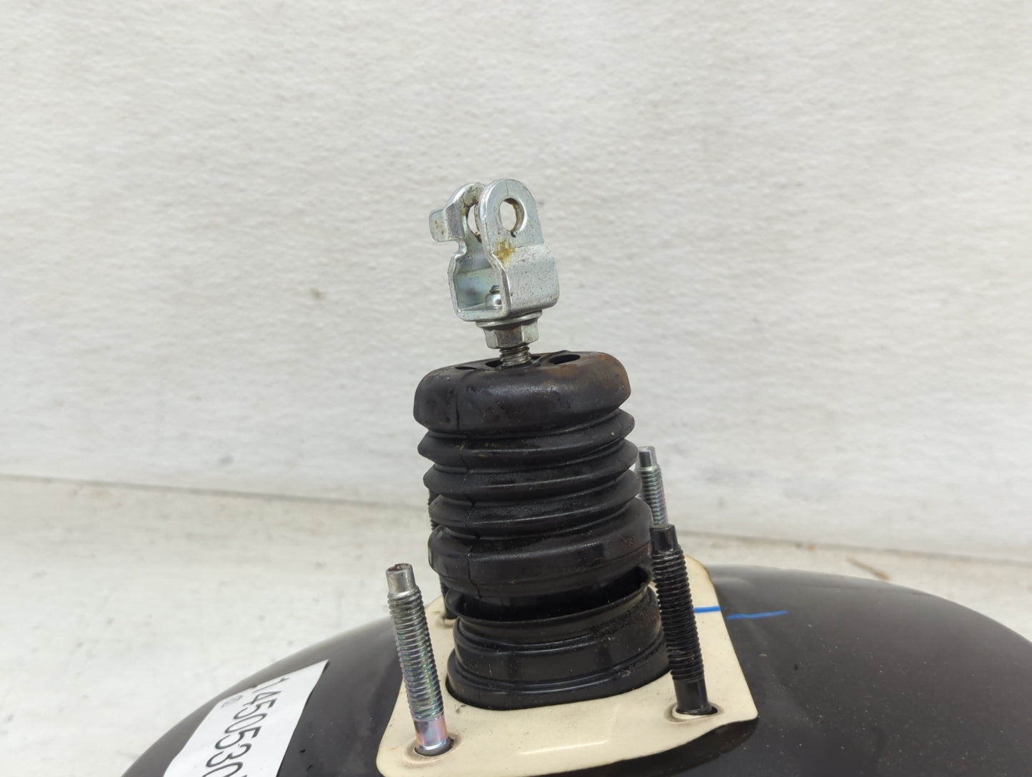 2008-2012 Honda Accord Power Brake Booster Oem - Oemusedautoparts1.com