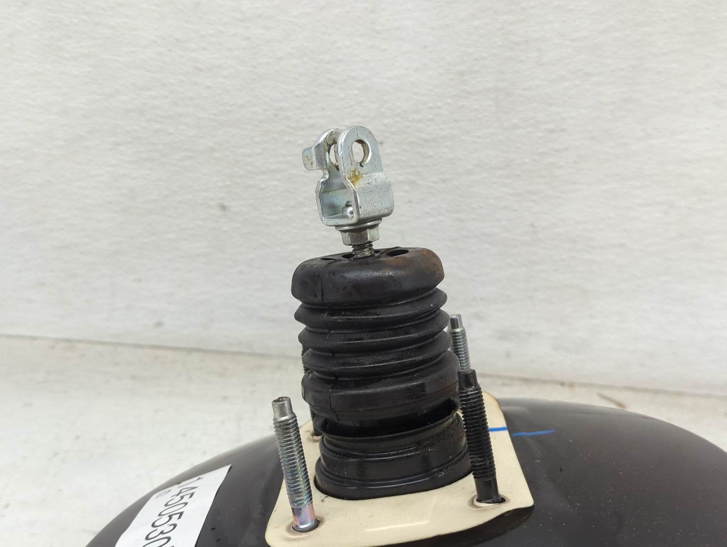 2008-2012 Honda Accord Power Brake Booster Oem 1450530 - Oemusedautoparts1.com