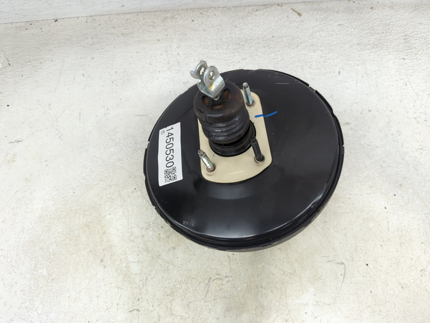 2008-2012 Honda Accord Power Brake Booster Oem 1450530 - Oemusedautoparts1.com