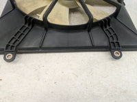 2008 Honda Accord Electric Radiator Cooling Fan Motor Assembly - Oemusedautoparts1.com