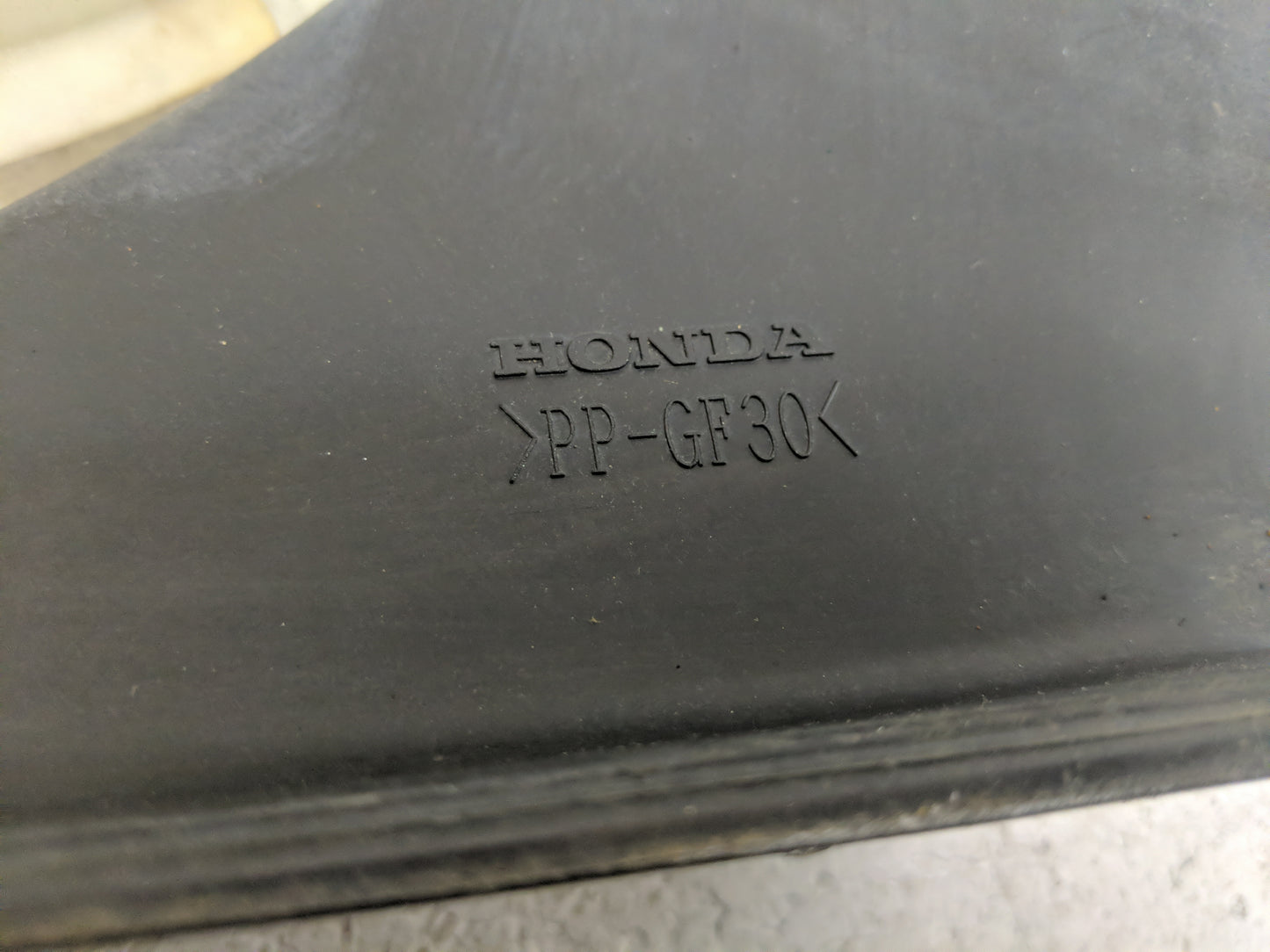 2008 Honda Accord Electric Radiator Cooling Fan Motor Assembly - Oemusedautoparts1.com