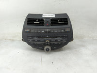 2008-2011 Honda Accord Radio AM FM Cd Player Receiver Replacement P/N:DEX-3117 Fits Fits 2008 2009 2010 2011 OEM Used Auto P
