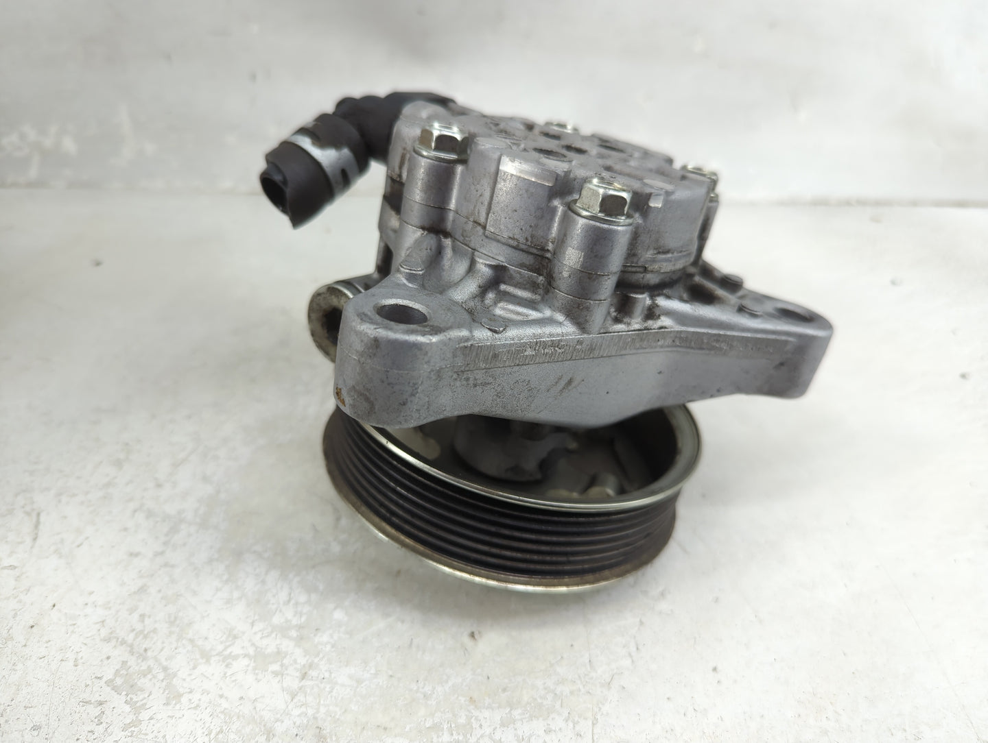 2008-2010 Honda Accord Power Steering Column Pump Oem 1467101 - Oemusedautoparts1.com