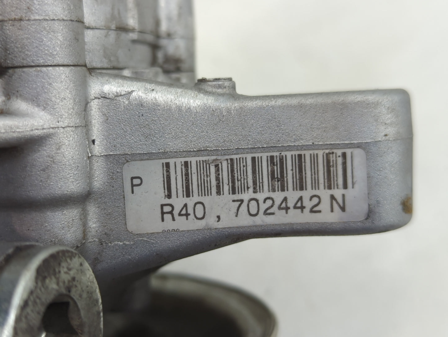 2008-2010 Honda Accord Power Steering Column Pump Oem 1467101 - Oemusedautoparts1.com
