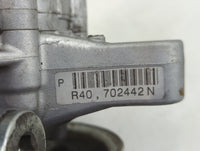 2008-2010 Honda Accord Power Steering Column Pump Oem 1467101 - Oemusedautoparts1.com