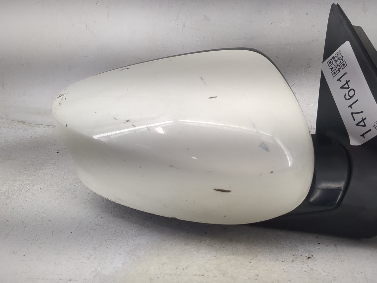2008 Honda Accord Passenger Side View Mirror - Right Door Mirror OEM Used - Oemusedautoparts1.com