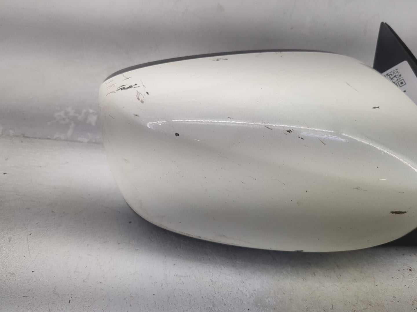 2008 Honda Accord Passenger Side View Mirror - Right Door Mirror OEM Used - Oemusedautoparts1.com