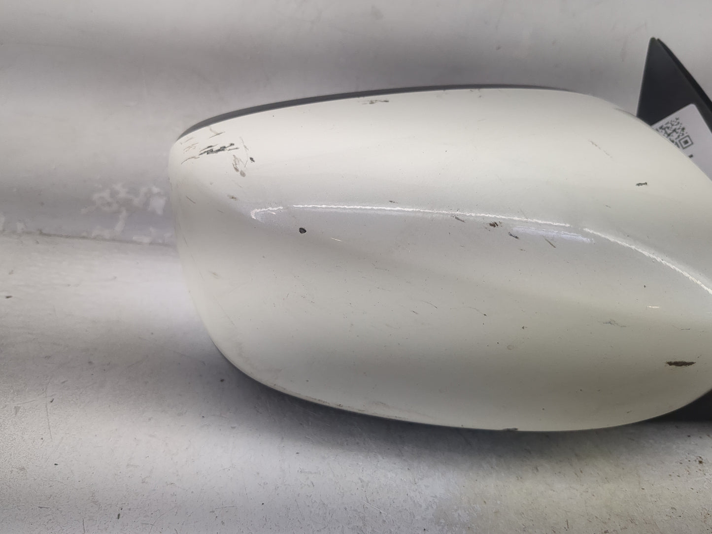 2008 Honda Accord Passenger Side View Mirror - Right Door Mirror OEM Used - Oemusedautoparts1.com