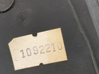 2008 Honda Accord Passenger Side View Mirror - Right Door Mirror OEM Used - Oemusedautoparts1.com
