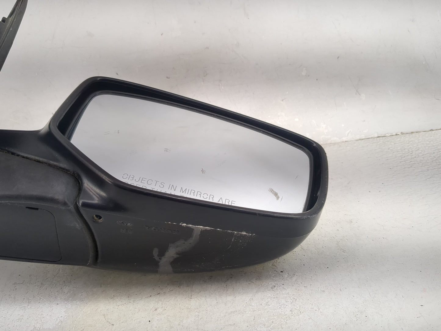 2008 Honda Accord Passenger Side View Mirror - Right Door Mirror OEM Used - Oemusedautoparts1.com