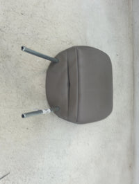 2008 Honda Accord Headrest Head Rest Rear Seat Fits OEM Used Auto Parts - Oemusedautoparts1.com
