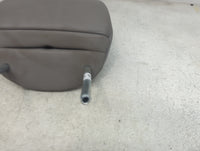 2008 Honda Accord Headrest Head Rest Rear Seat Fits OEM Used Auto Parts - Oemusedautoparts1.com