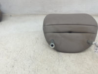 2008 Honda Accord Headrest Head Rest Rear Seat Fits OEM Used Auto Parts - Oemusedautoparts1.com