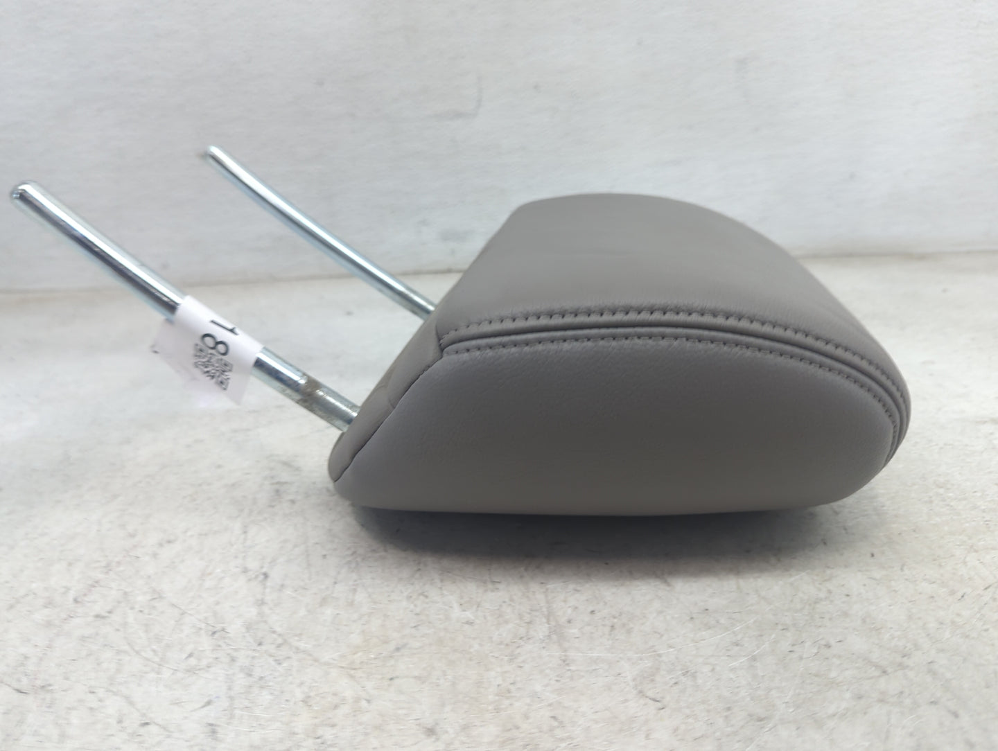 2008 Honda Accord Headrest Head Rest Rear Seat Fits OEM Used Auto Parts - Oemusedautoparts1.com