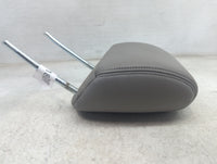 2008 Honda Accord Headrest Head Rest Rear Seat Fits OEM Used Auto Parts - Oemusedautoparts1.com