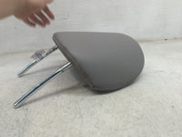2008 Honda Accord Headrest Head Rest Rear Seat Fits OEM Used Auto Parts - Oemusedautoparts1.com