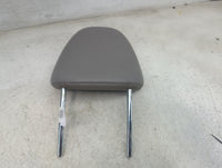 2008 Honda Accord Headrest Head Rest Rear Seat Fits OEM Used Auto Parts - Oemusedautoparts1.com