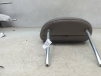 2008 Honda Accord Headrest Head Rest Front Passenger Seat Gray - Oemusedautoparts1.com