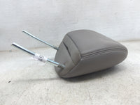2008 Honda Accord Headrest Head Rest Front Passenger Seat Gray - Oemusedautoparts1.com