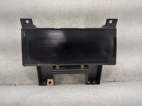 2008 Honda Accord Information Radio Display Screen - Oemusedautoparts1.com