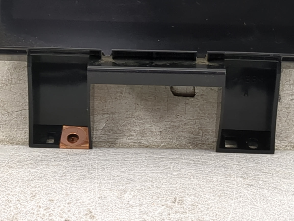 2008 Honda Accord Information Radio Display Screen - Oemusedautoparts1.com