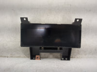 2008-2010 Honda Accord Information Radio Display Screen 1475145 - Oemusedautoparts1.com
