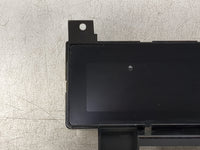 2008-2010 Honda Accord Information Radio Display Screen 1475145 - Oemusedautoparts1.com