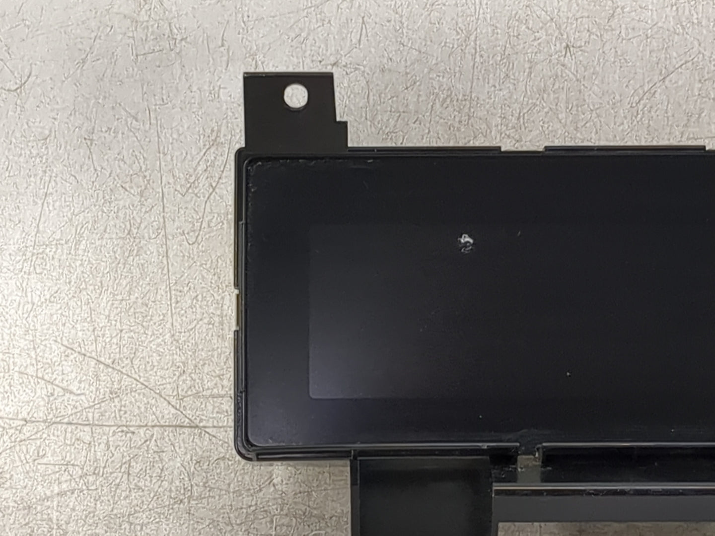 2008-2010 Honda Accord Information Display Screen 1475145 - Oemusedautoparts1.com