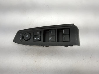 compare product 2008-2012 Honda Accord Master Power Window Switch Replacement Driver Side Left P/N:35750-TA0-A310 Fits OEM Used Auto Parts