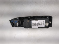 2008-2012 Honda Accord Master Power Window Switch Replacement Driver Side Left P/N:35750-TA0-A310 Fits OEM Used Auto Parts -