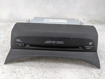 compare product 2008-2010 Honda Accord Radio Cd Changer 39110-ta0-a013-m1|cdx-mg3177zh