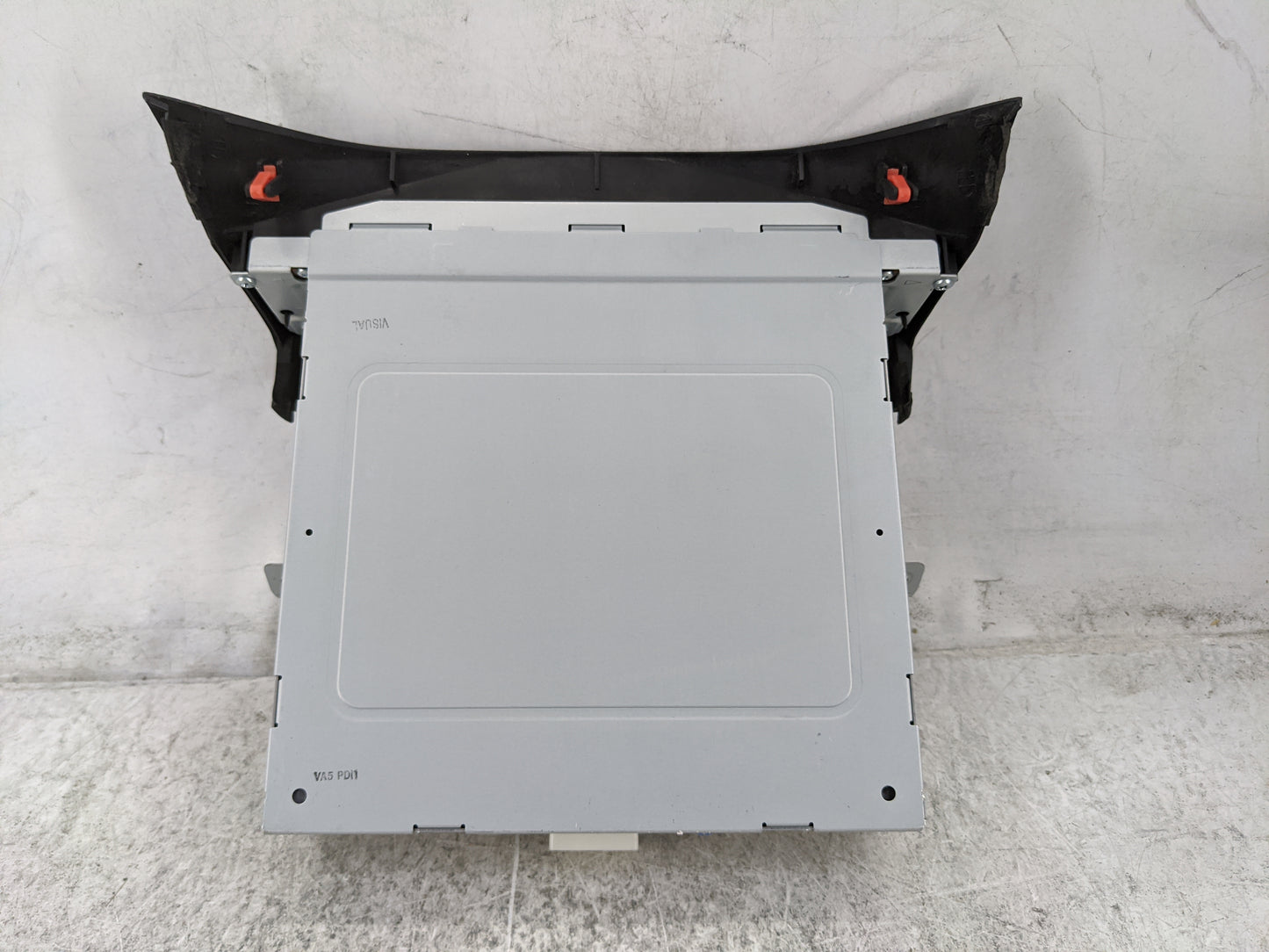 2008-2010 Honda Accord Radio Cd Changer 39110-ta0-a013-m1|cdx-mg3177zh - Oemusedautoparts1.com