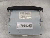 2008-2010 Honda Accord Radio Cd Changer 39110-ta0-a013-m1|cdx-mg3177zh - Oemusedautoparts1.com