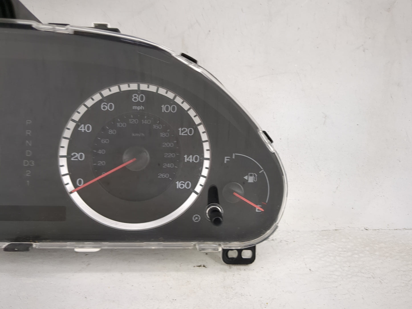 2008-2012 Honda Accord Instrument Cluster Speedometer Gauges P/N:78100-TA6-A010-M1 FA0318081 Miles: Fits OEM Used Auto Parts