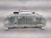 2008-2012 Honda Accord Instrument Cluster Speedometer Gauges P/N:78100-TA6-A010-M1 FA0318081 Miles: Fits OEM Used Auto Parts