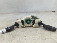 2008-2012 Honda Accord Column Switch 1484261 - Oemusedautoparts1.com