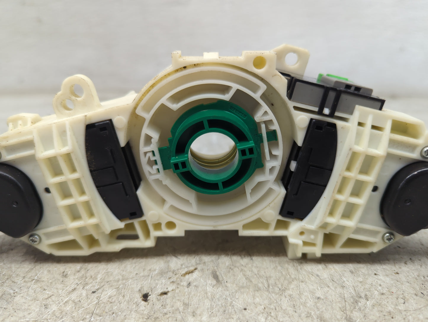 2008-2012 Honda Accord Column Switch 1484261 - Oemusedautoparts1.com